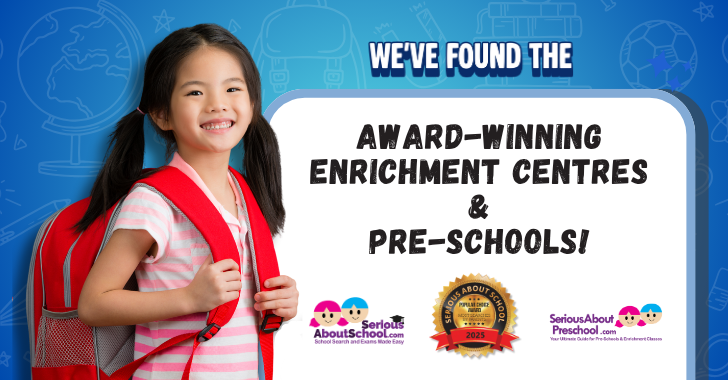 preschool singapore expert