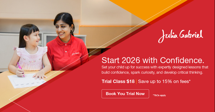 preschool singapore expert