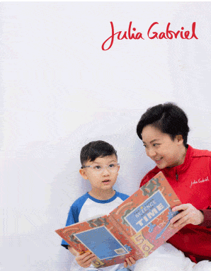 preschool singapore expert