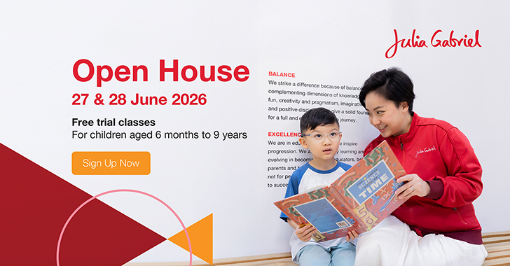 preschool singapore expert