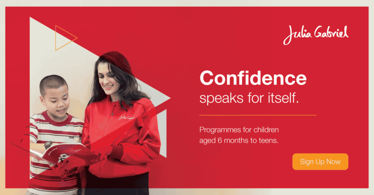 preschool singapore expert