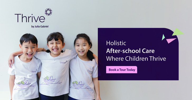 preschool singapore expert