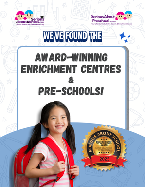 preschool singapore expert