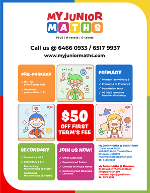 preschool singapore expert