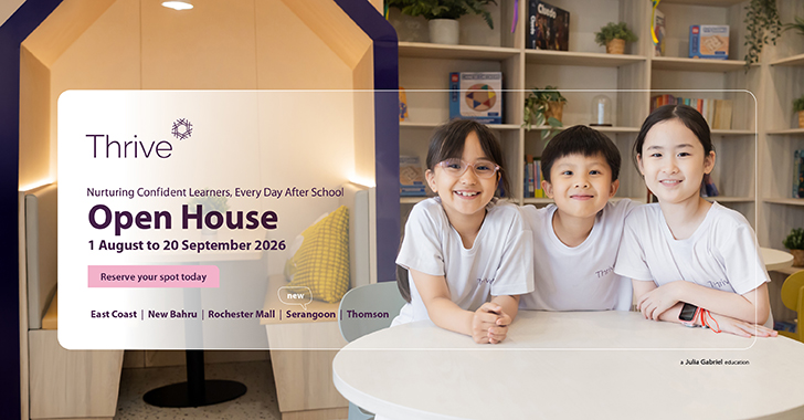 preschool singapore expert