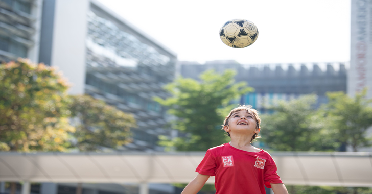 preschool singapore expert