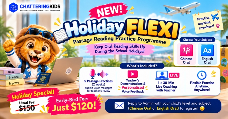 preschool singapore expert