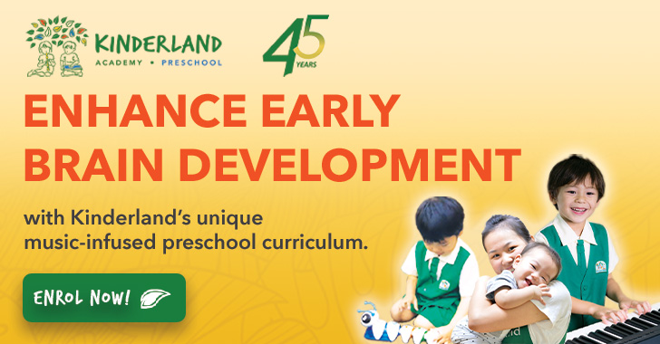 preschool singapore expert