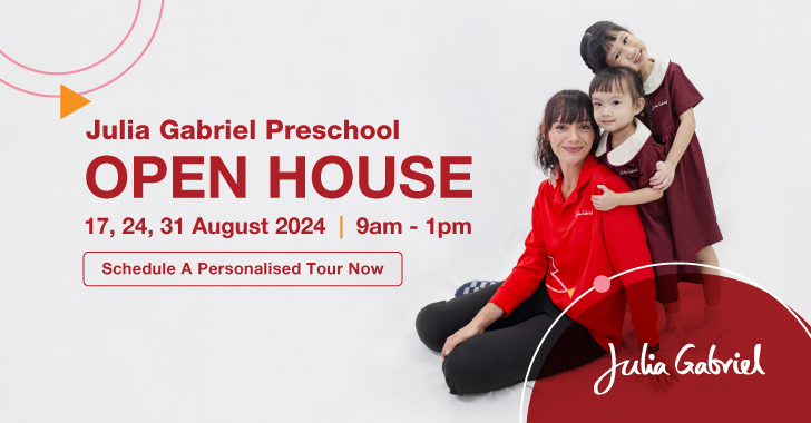 preschool singapore expert