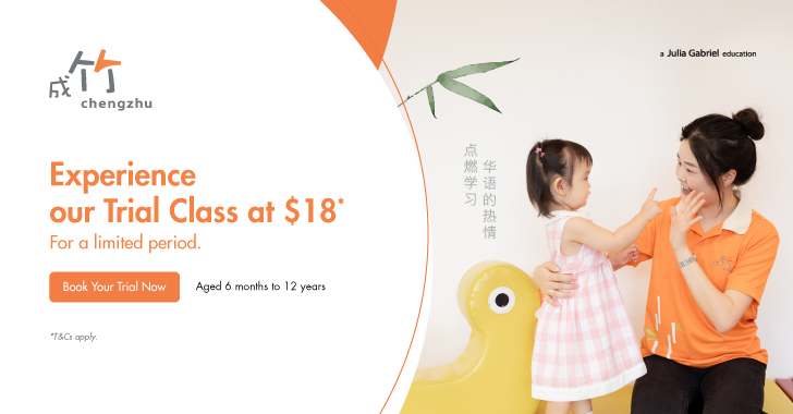 preschool singapore expert