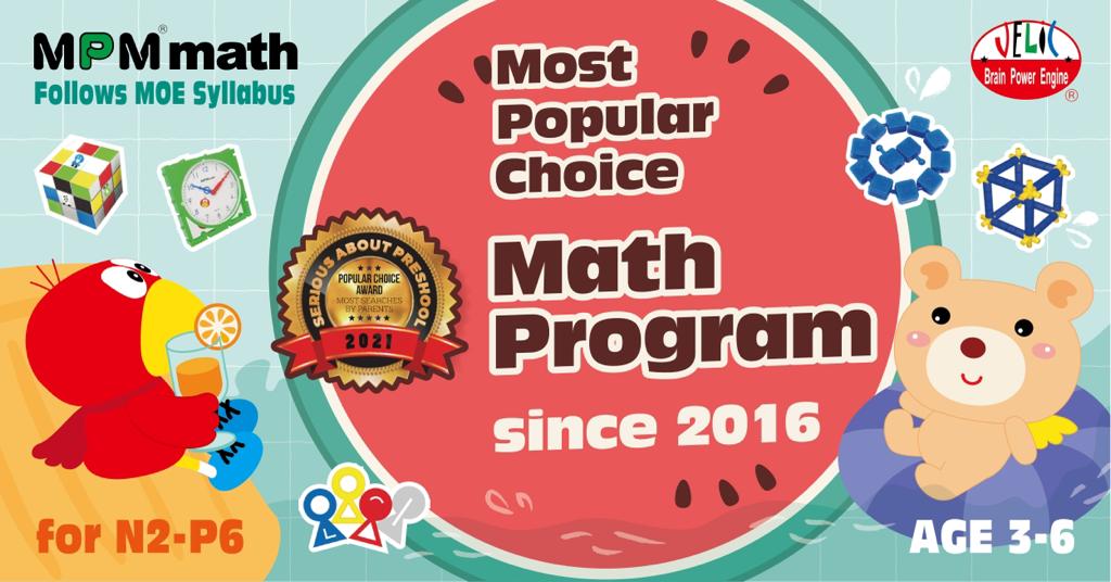preschool singapore expert