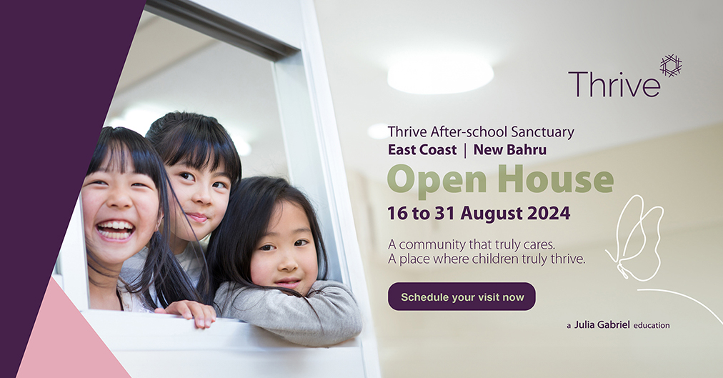 preschool singapore expert