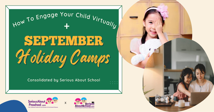 preschool singapore expert