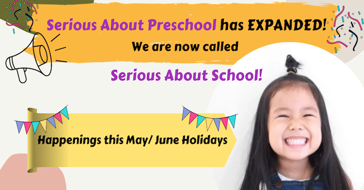 preschool singapore expert