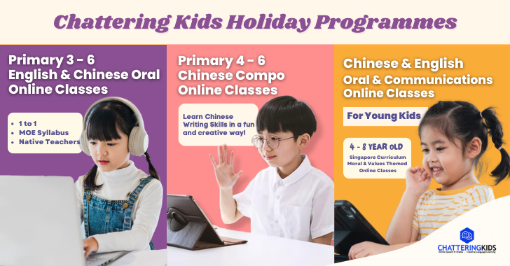 preschool singapore expert