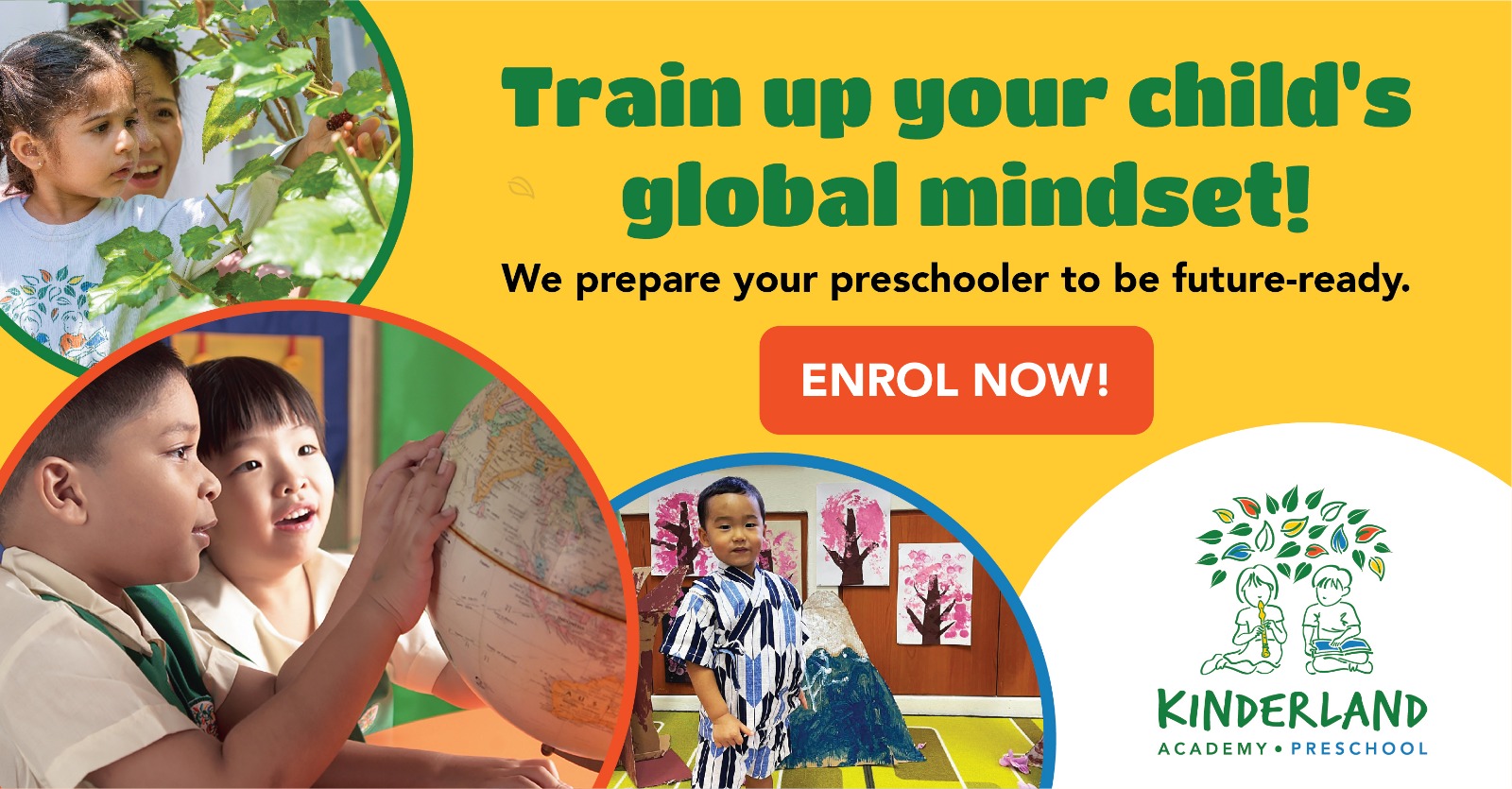 preschool singapore expert