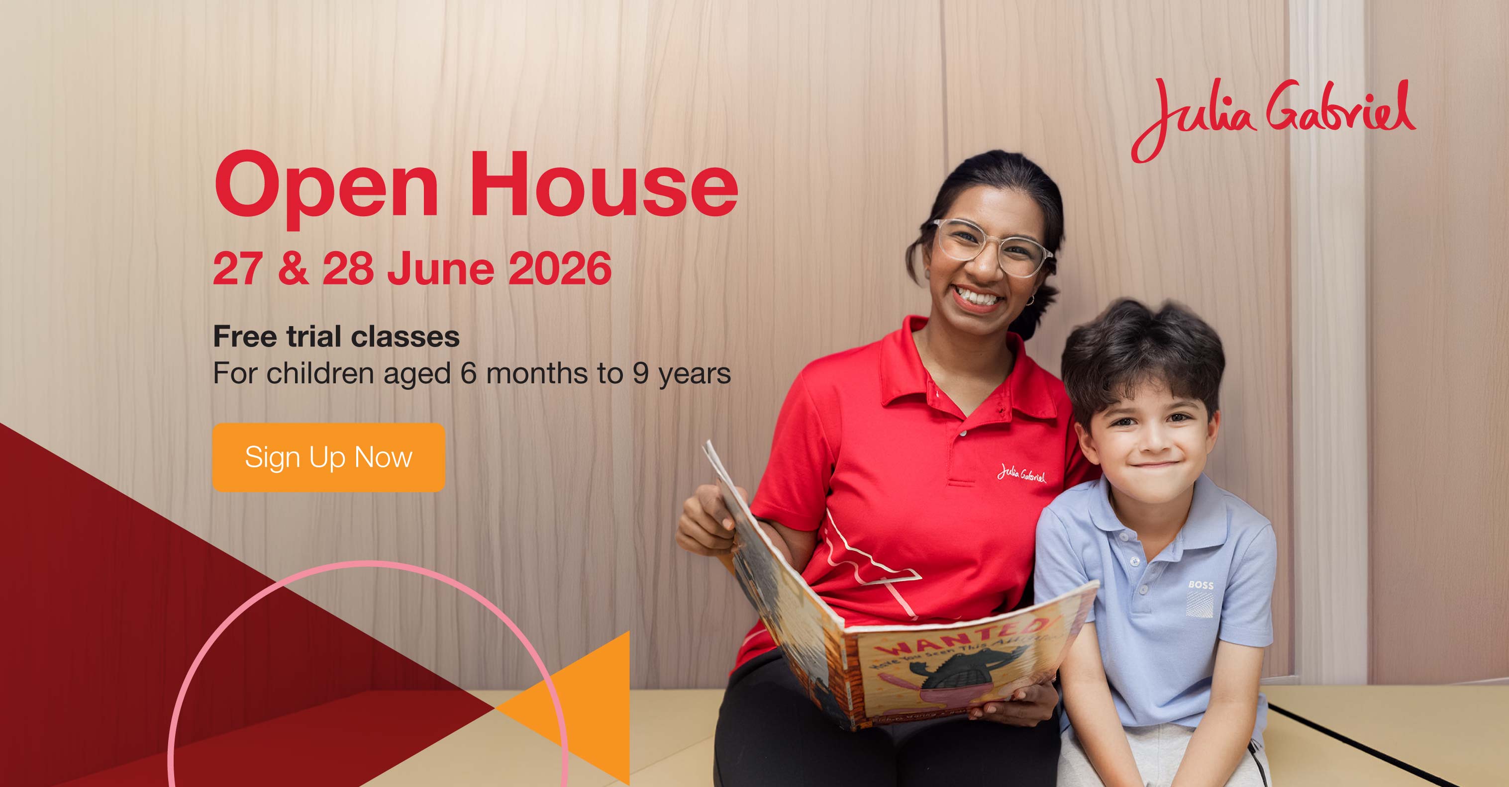 preschool singapore expert