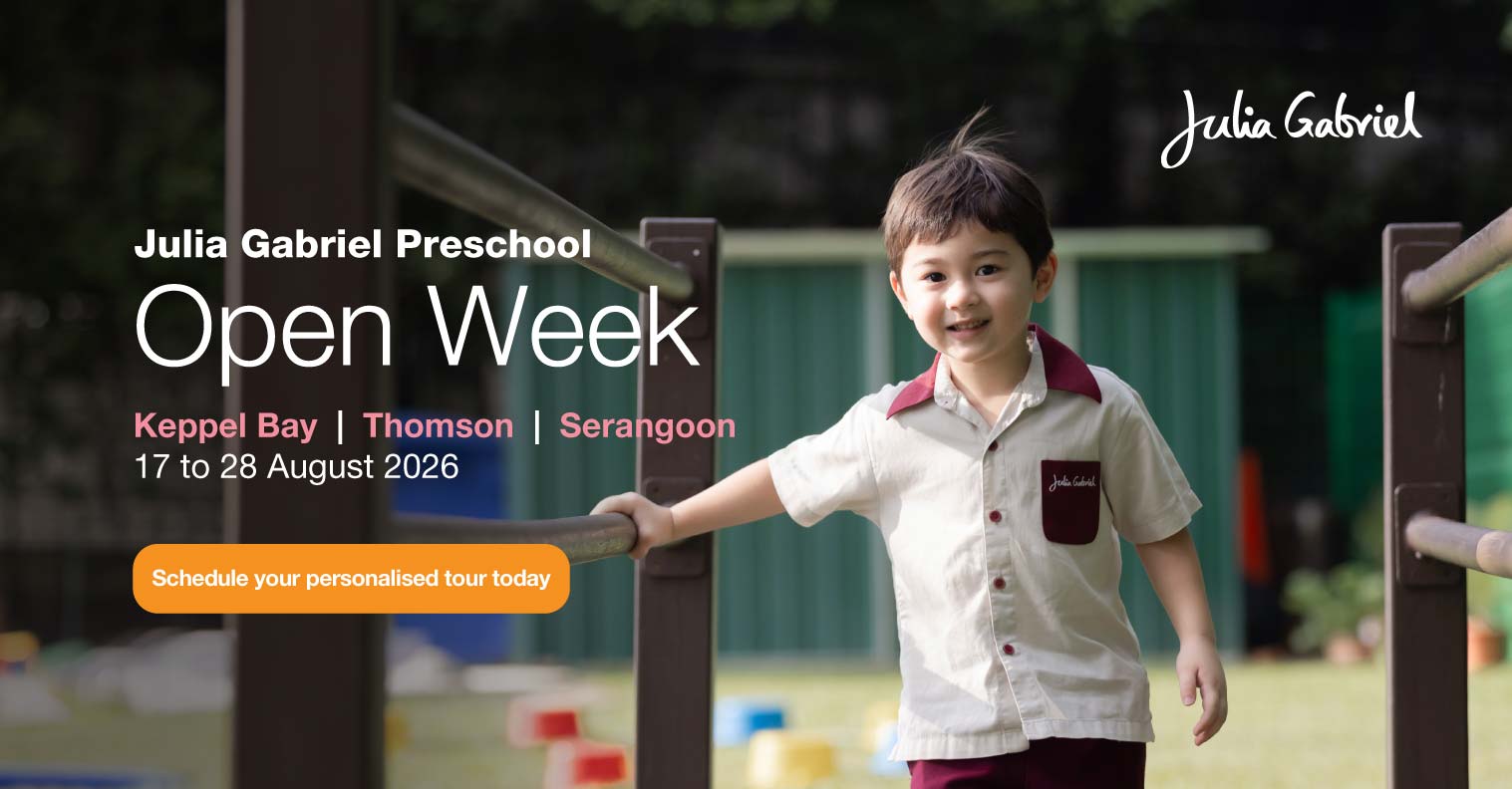 preschool singapore expert